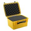 540 Case with Foam - Yellow view 1