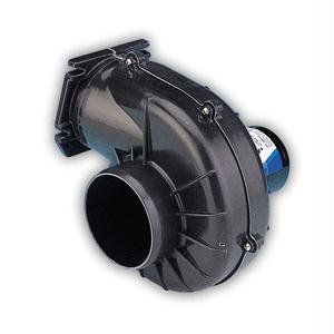 212 Main 4 Inch 250 CFM Flangemount Blower - 12V