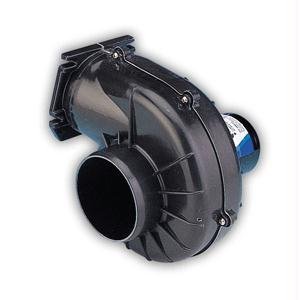 212 Main 4 Inch 250 CFM Flangemount Blower - 12V