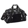 212 Main Simple Weekend Lightweight Duffel, Black view 1