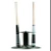 212 Main 24 Inch Pool Cue Holder - Matte Black view 1