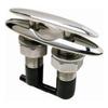 212 Main 665171 6 in. Stainless Retractable Boat Neat Cleat view 1