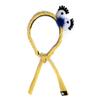 212 Main Silly Headband - Yellow