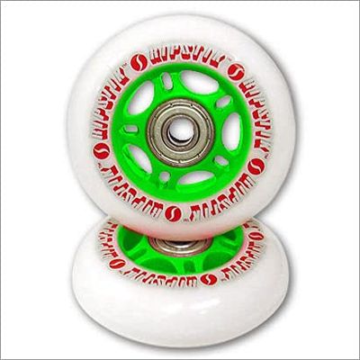 212 Main Razor - RipStik Replacement Wheel Set - Green
