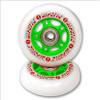 212 Main Razor - RipStik Replacement Wheel Set - Green view 1