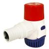 212 Main 1100GPH Electronic Sensing Bilge Pump - 12V view 1