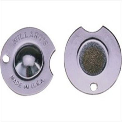 Willard SCUFFER-Champs DIME Yellow