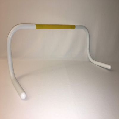 212 Main Colorful Hurdle - 10 Inch