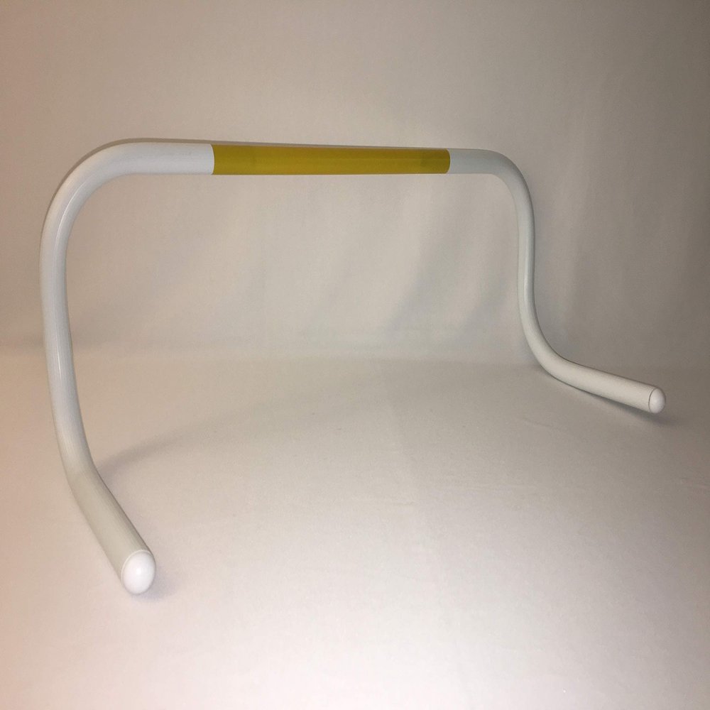 212 Main Colorful Hurdle - 10 Inch