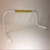 212 Main Colorful Hurdle - 10 Inch view 1