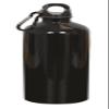 212 Main 750 ml 25 oz Stainless Steel Water Bottle - Black view 1