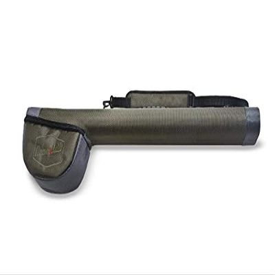 212 Main Tailwater Fly Rod Case with Pouch - 4 Piece