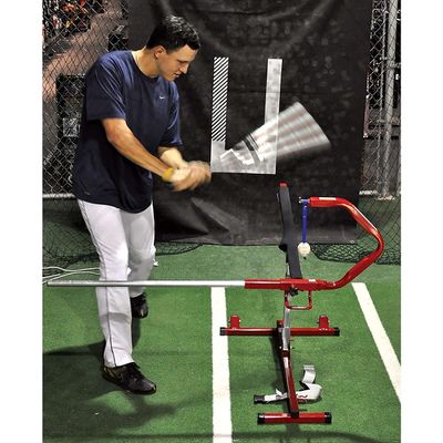 212 Main Fold-N-Go Swing Trainer Tee