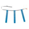 212 Main Triple Flag Football Set - Adult, Blue - Extera Large view 1