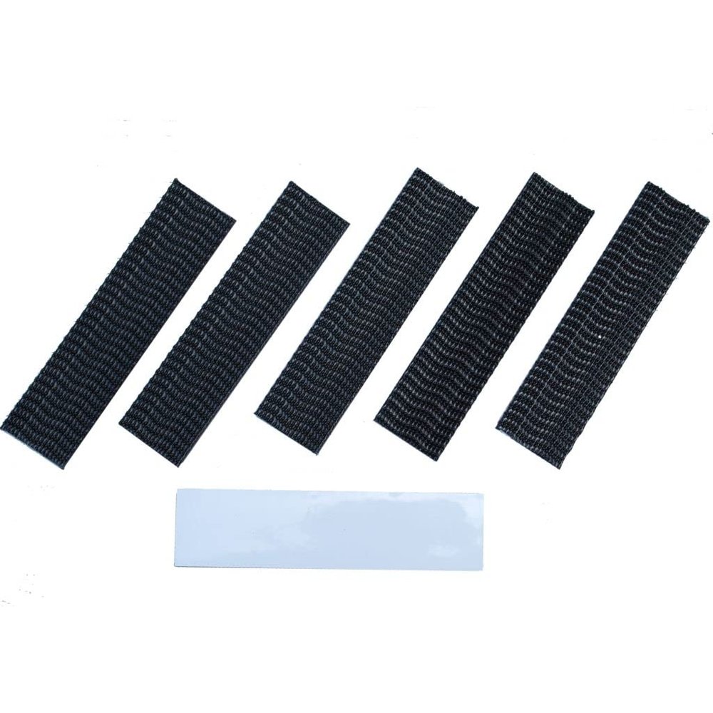 212 Main Receiver Anchoring System ReceiverLok, Pack of 6