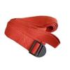 212 Main OM132106-Orange 6 ft. Cinch Buckle Regular Yoga Strap - Orange view 1