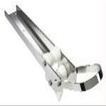 212 Main Lewmar Bow Roller for Delta Type Anchors 14-35LB