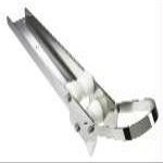 212 Main Lewmar Bow Roller for Delta Type Anchors 14-35LB