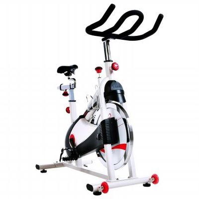 Belt Drive Premium Indoor Cycling Bike