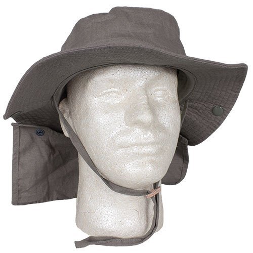212 Main Advanced Hot-Weather Boonie Hat One Size Fits Most Multicoloured