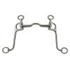 212 Main Walking Horse Snaffle Bit view 1