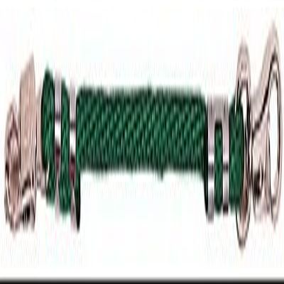 212 Main 35-2148-30 0.63 in. x 30 ft. Poly Rope Trailer Tie