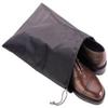 212 Main 3 X Nylon Travel Shoe Bag-Grey view 1