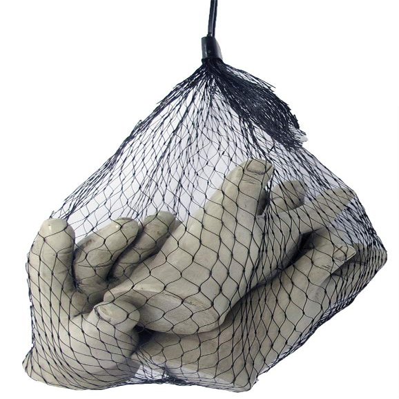 Bag of Doll Hands 4 Hands Per Bag Multicoloured