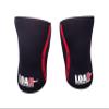 Load Strength Sports The BASE Knee Sleeves (Black, 3XL) view 1