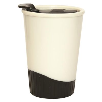 212 Main Minotaur 280 ml 9.5 oz Travel Tumbler - Black