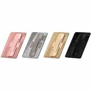 212 Main Pop Stickon Wallet, Multi Color