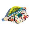 Floss and Rock Belt Bag, Adventure, 11.4-inches Length, Kids Bags and Accessories, 48P6011 view 2