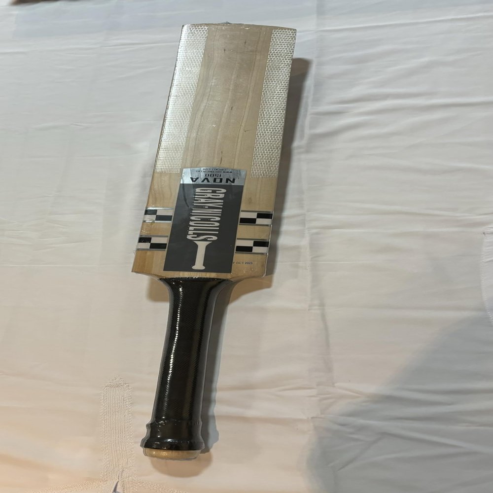 Gray Nicolls Kashmir Willow Bat