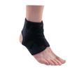 Healvian 2pcs Sports Sprain Ankle Brace for Men and Women Breathable Compression Ankle Support Sleeve for Injury Prevention and Recovery during Athletics and Daily Activities view 2