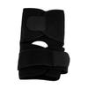 Healvian 2pcs Sports Sprain Ankle Brace for Men and Women Breathable Compression Ankle Support Sleeve for Injury Prevention and Recovery during Athletics and Daily Activities view 4