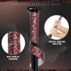 Gonex Bat Grip Tape for Baseball Softball, 1.1mm 40.16'' Pro Feel Full Adhesive Back Baseball Bat Grip, Red Wrap (2 Packs) view 4