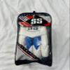 SS Dragon Batting Cricket Gloves - Mens RH view 3