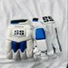 SS Dragon Batting Cricket Gloves - Mens RH view 4