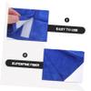 Happyyami Microfiber Workout Towel for Gym Yoga Beach Quick Dry Youth Football Towel view 4