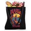 Dead Low Tide Tote Bag view 4