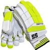 SS Flame Batting Cricket Glove view 1
