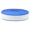Happyyami 1roll Grip Sweatband for Badminton Racket Sweat Absorbent Overgrip Tape for Tennis and Badminton Players view 1