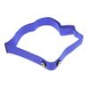 Happyyami Monitor Fix Chest Band Replacement Sports Strap for Accurate Monitoring Lightweight and Chest Belt for Running and Fitness view 1