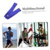 Happyyami Monitor Fix Chest Band Replacement Sports Strap for Accurate Monitoring Lightweight and Chest Belt for Running and Fitness view 4