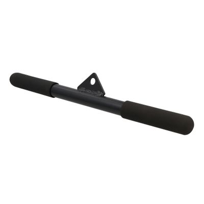 Anneome DIY Pull Bar for Home Gym Multi-Functional Fitness Bar for Bicep and Muscle Training Strong Deform Resistance for Home Exercise for Fitness Enthusiasts