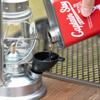 Captain Stag UM-1639 Outdoor Fuel Container Paraffin Oil Tin Can 700 Black view 4
