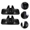 Anneome 2pcs Scooter Stand Rack Storage for Kick Scooters Non-slip Base for Boys and Girls and Adults for Organizing view 2