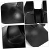 Anneome 2pcs Scooter Stand Rack Storage for Kick Scooters Non-slip Base for Boys and Girls and Adults for Organizing view 4