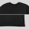 Custom T Shirt for Men Women Design Your Own T Shirt Add Your Image/Photo/Text Personalized Team Tshirts Black M view 4