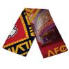 Northwest NFL Kansas City Chiefs Super Bowl LVIII Champions Fan Towel 2-Pack, 16" x 25", Arrival Participant view 3
